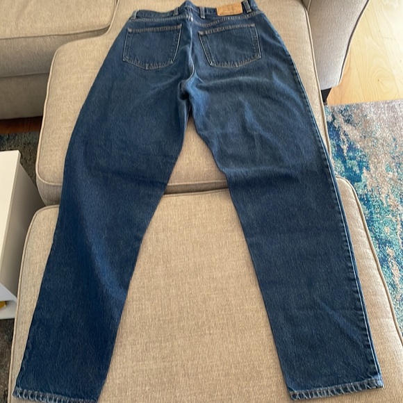 Vintage Eddie Bauer 14T Mom Jeans - Picture 5 of 7